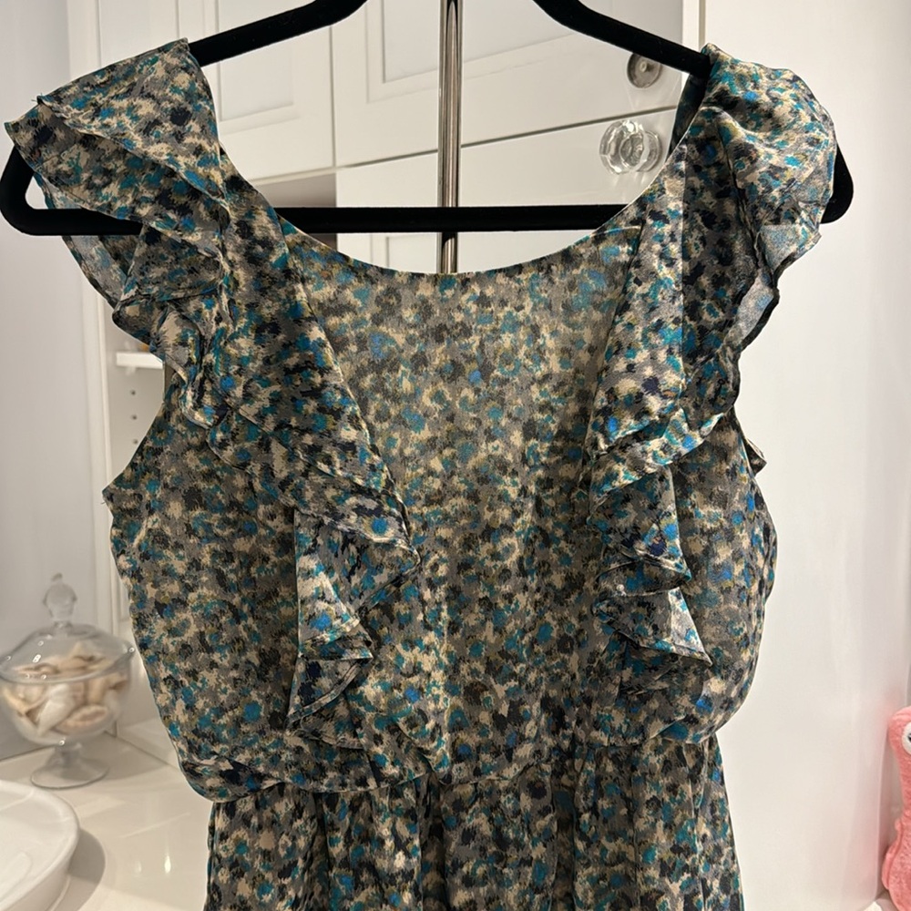 Lush dress